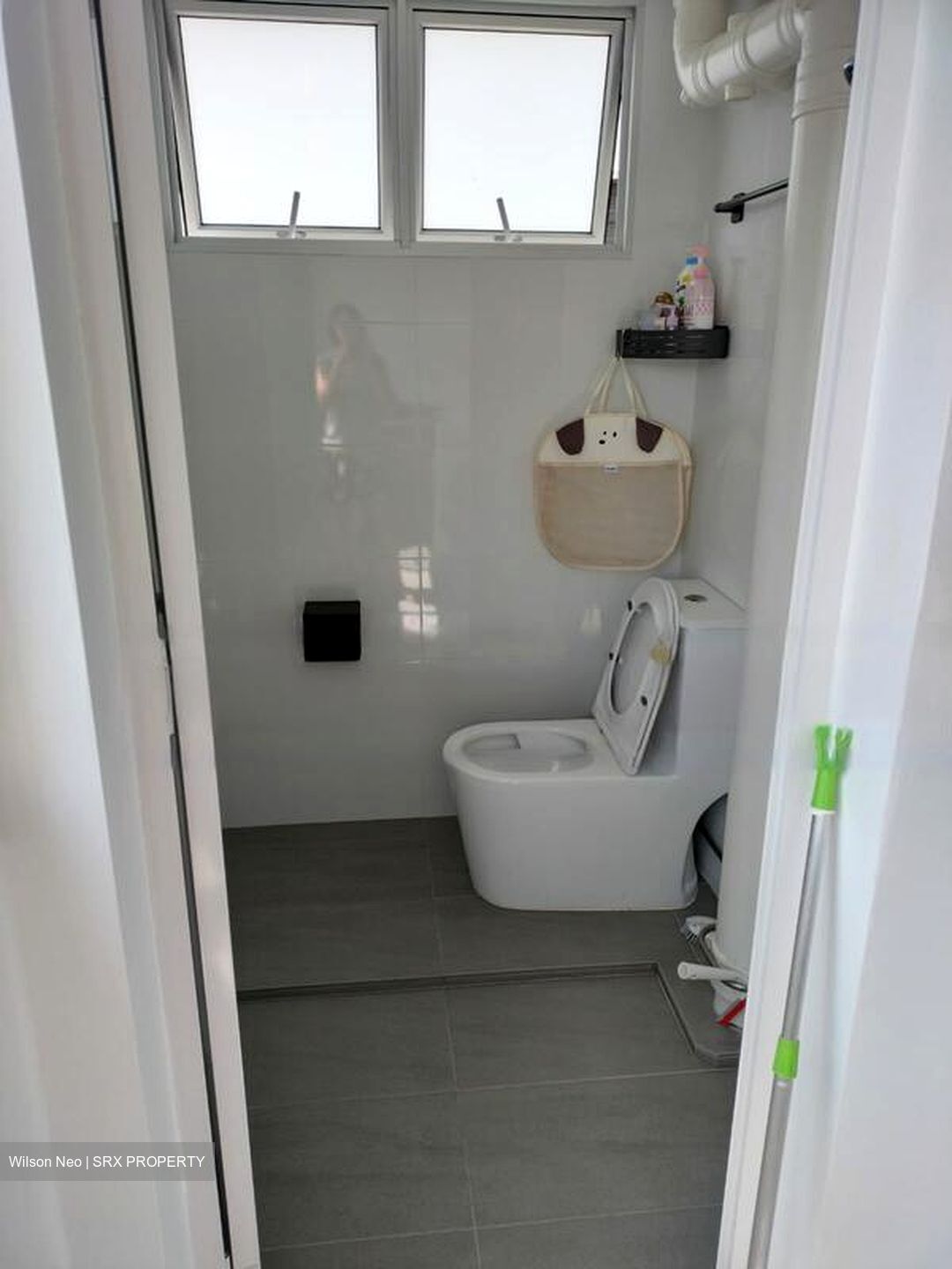 Blk 374 Clementi Avenue 4 (Clementi), HDB 3 Rooms #555915861